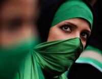 Iranian Green Revolutionary