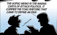 Gopac memo